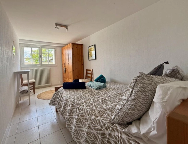 Photos 6 - Touristique - Élégante propriété de village avec 2 gîtes et superbe piscine creusée