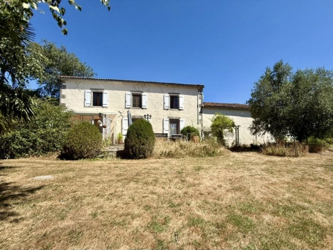 Photos 11 - Rurale - Propriété de campagne élégante et spacieuse avec 1,7 ha