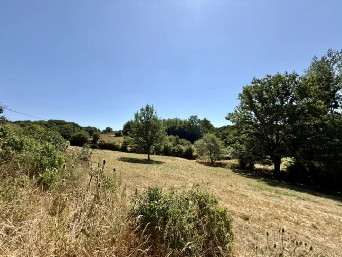 Photos 12 - Rurale - Propriété de campagne élégante et spacieuse avec 1,7 ha