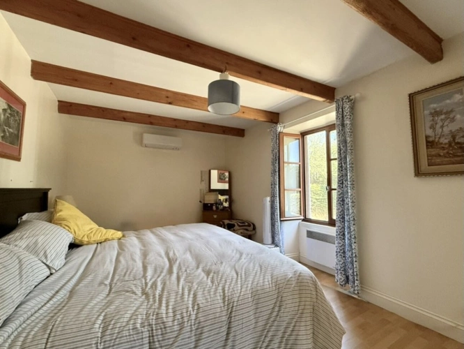 Photos 13 - Rurale - Propriété de campagne élégante et spacieuse avec 1,7 ha