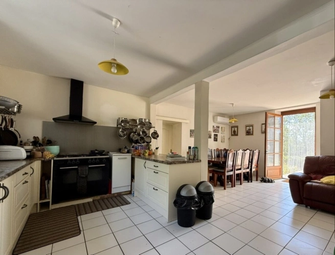 Photos 18 - Rurale - Propriété de campagne élégante et spacieuse avec 1,7 ha