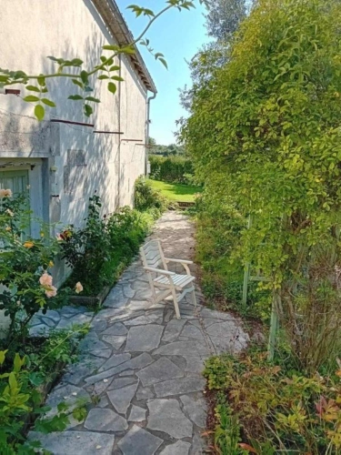 Photos 3 - Rurale - Propriété de campagne élégante et spacieuse avec 1,7 ha