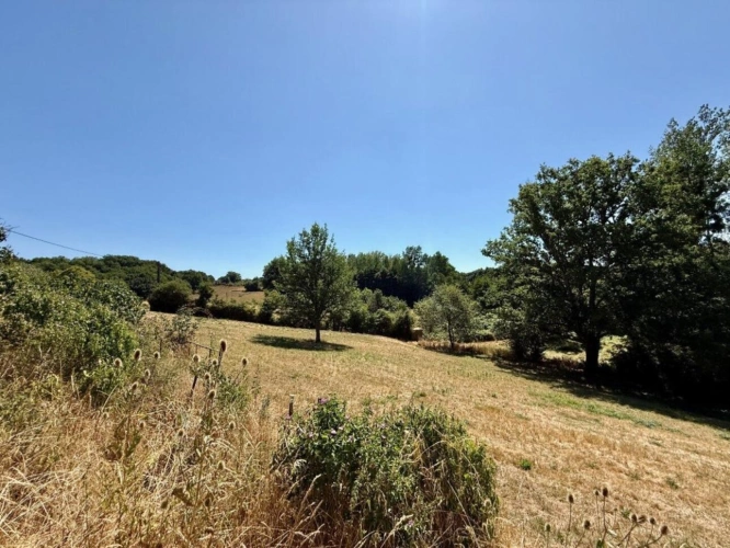 Photos 5 - Rurale - Propriété de campagne élégante et spacieuse avec 1,7 ha