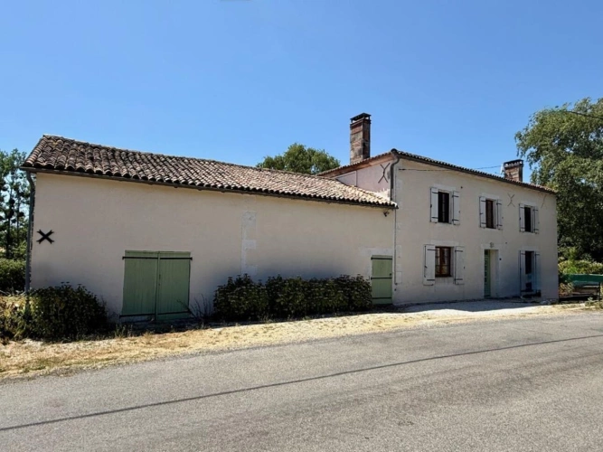 Photos 7 - Rurale - Propriété de campagne élégante et spacieuse avec 1,7 ha