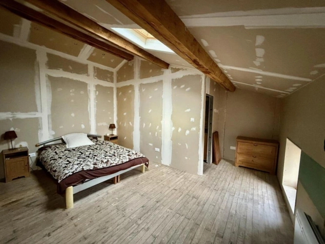 Photos 18 - Rurale - Propriété de caractère avec potentiel de rénovation