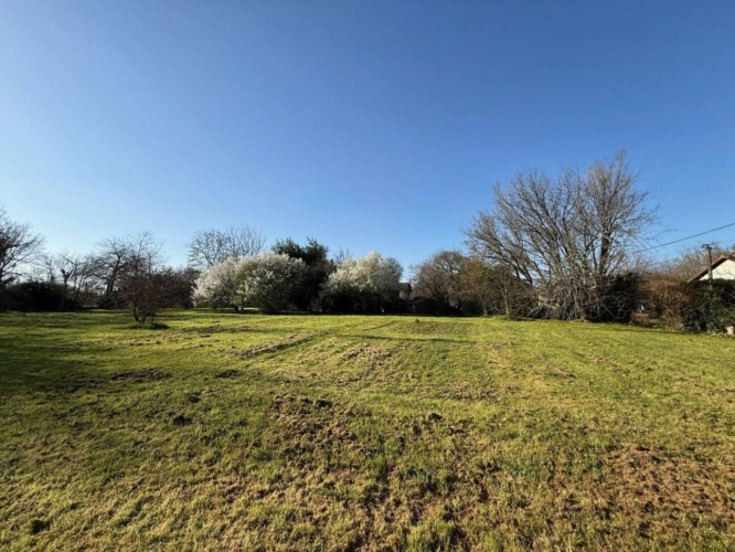 Photos 18 - Rurale - Authentique ferme en pierre du XVIIIe siècle entièrement rénovée avec dépendances et plus de 7 000 m² de terrain