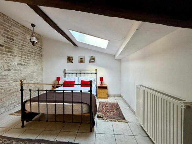 Photos 14 - Touristique - Magnifique corps de ferme avec gîte et potentiel de revenus prouvé
