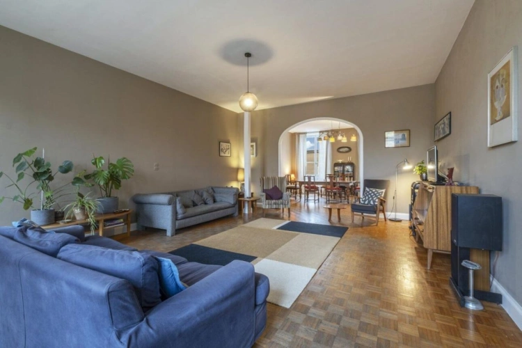 Photos 2 - Prestige - PRIX BAISSÉ - Élégante Maison de Maître, vastes dépendances, jardin, proximité des commerces