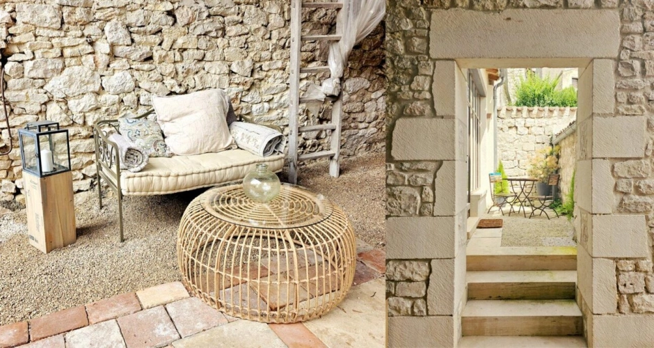 Photos 13 - Prestige - Un cadre d'exception au coeur d'un village médiéval - Montcuq-En-Quercy-Blanc