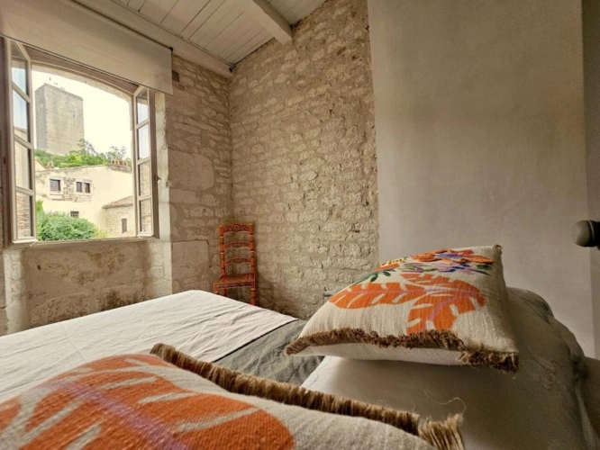 Photos 15 - Prestige - Un cadre d'exception au coeur d'un village médiéval - Montcuq-En-Quercy-Blanc