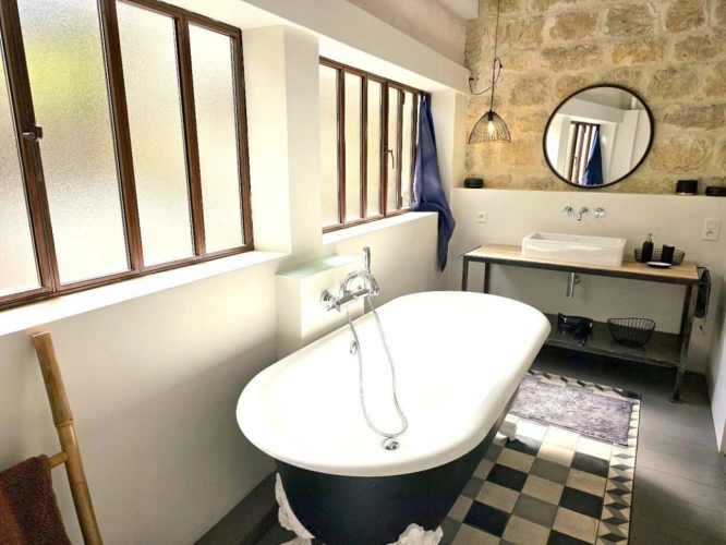 Photos 17 - Prestige - Un cadre d'exception au coeur d'un village médiéval - Montcuq-En-Quercy-Blanc