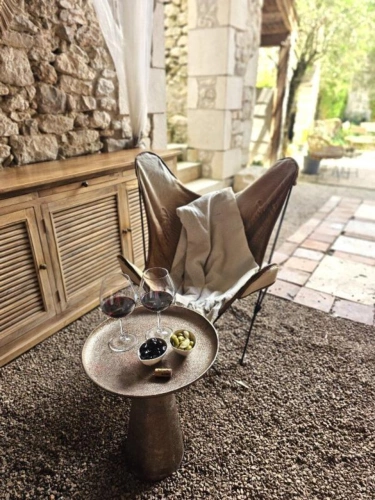 Photos 7 - Prestige - Un cadre d'exception au coeur d'un village médiéval - Montcuq-En-Quercy-Blanc