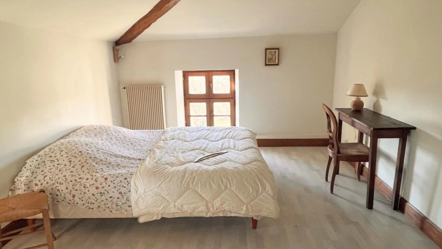 Photos 18 - Prestige - Projet famillial ou exploitation de gîte possible, pour ce très beau hameau à proximité de Roquecor