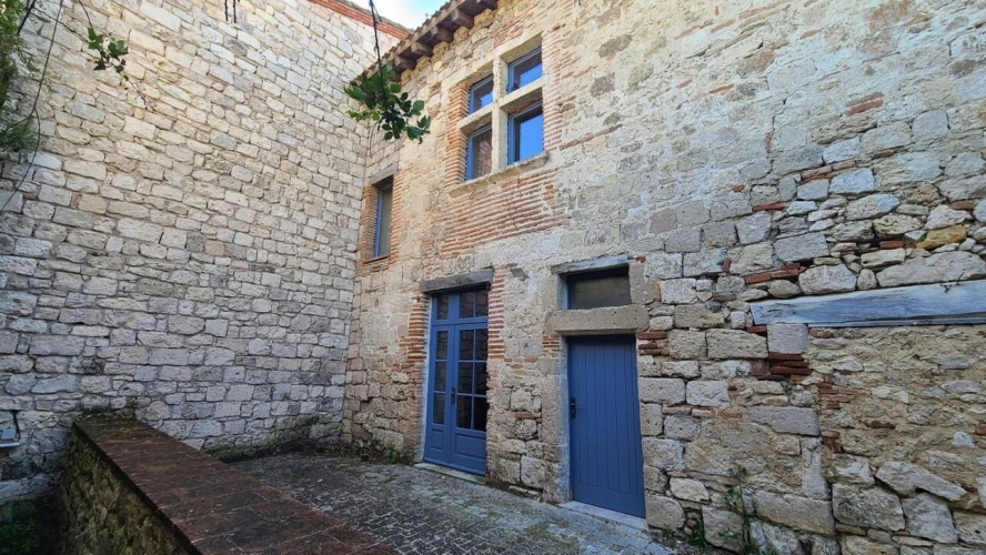 Photos 10 - Prestige - Tour médiévale dans l'un des plus beaux villages de France - Quercy Blanc