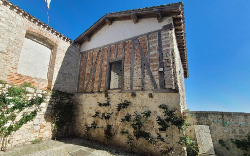 Photos 11 - Prestige - Tour médiévale dans l'un des plus beaux villages de France - Quercy Blanc