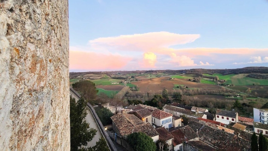 Photos 4 - Prestige - Tour médiévale dans l'un des plus beaux villages de France - Quercy Blanc