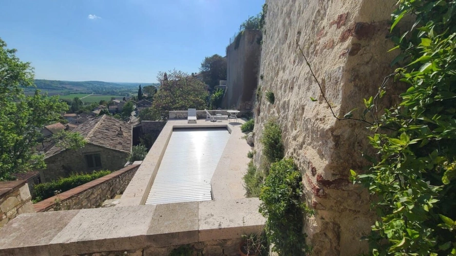 Photos 8 - Prestige - Tour médiévale dans l'un des plus beaux villages de France - Quercy Blanc