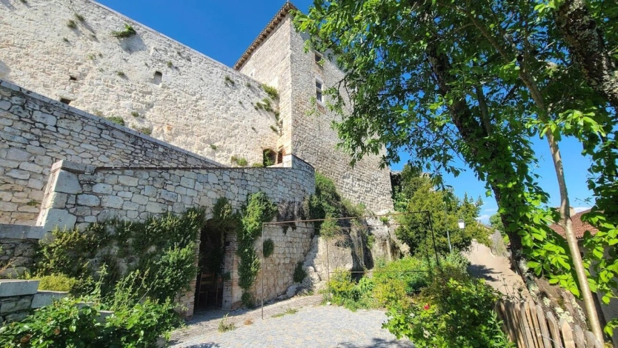 Photos 9 - Prestige - Tour médiévale dans l'un des plus beaux villages de France - Quercy Blanc