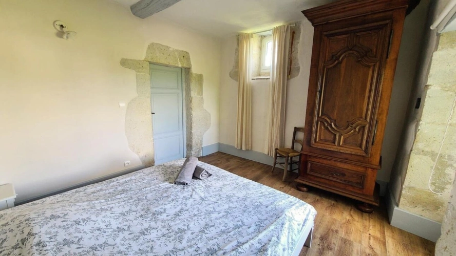Photos 12 - Touristique - Un art de vivre à la Française - Demeure de Famille ou Chambres d'hôtes