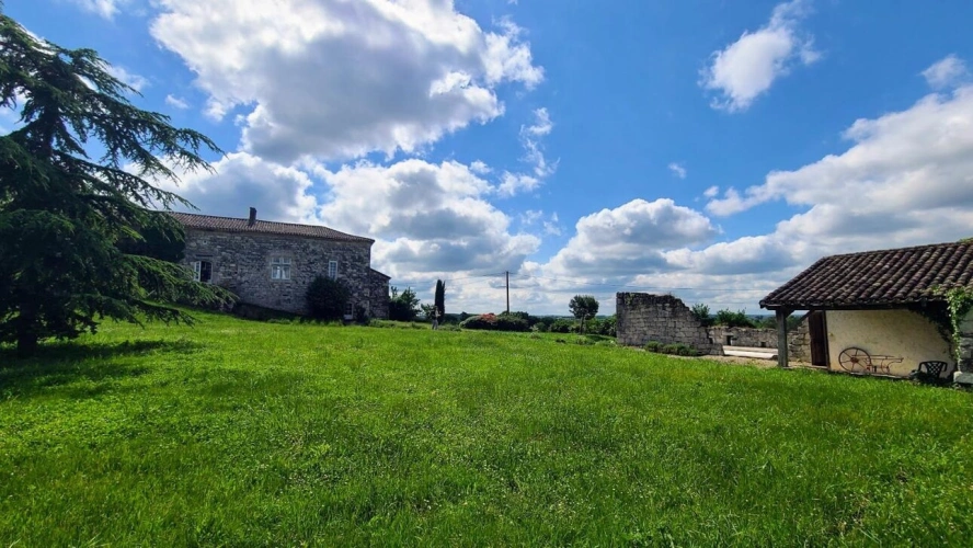 Photos 15 - Touristique - Un art de vivre à la Française - Demeure de Famille ou Chambres d'hôtes