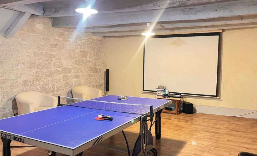 Photos 16 - Touristique - Un art de vivre à la Française - Demeure de Famille ou Chambres d'hôtes