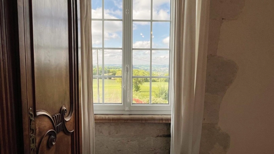 Photos 18 - Touristique - Un art de vivre à la Française - Demeure de Famille ou Chambres d'hôtes