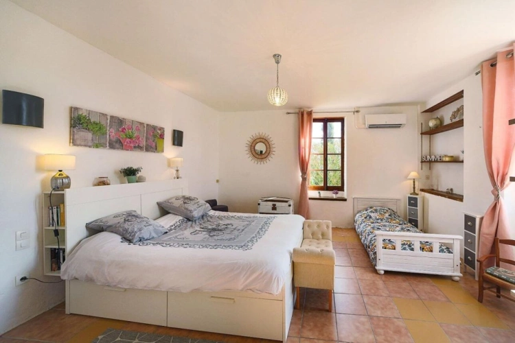 Photos 12 - Touristique - Jolie propriété de caractère à proximité de Lauzerte - Maison familiale ou double habitation sur 2 912 m²
