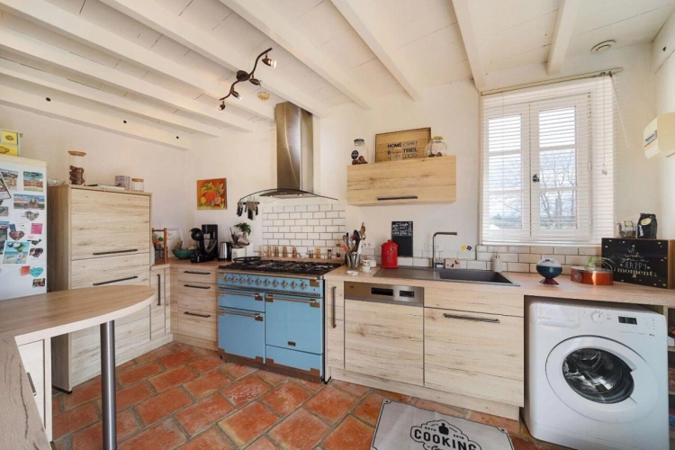 Photos 14 - Touristique - Jolie propriété de caractère à proximité de Lauzerte - Maison familiale ou double habitation sur 2 912 m²