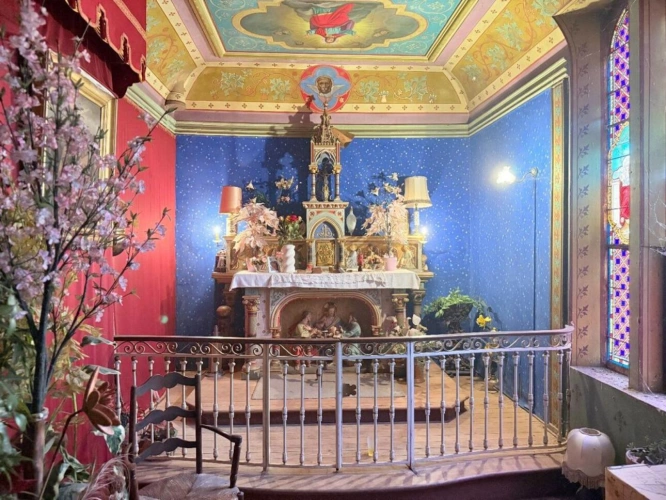 Photos 2 - Prestige - Château de caractère avec orangerie & potentiel évènementiel - Saint-Nauphary, à 10 min de Montauban et 50 min de Toulouse