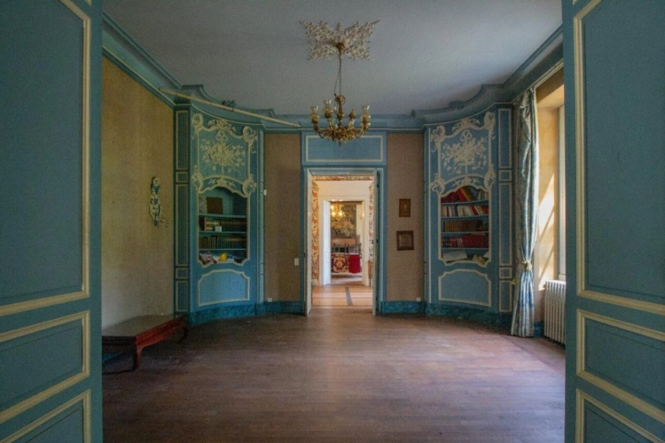 Photos 6 - Prestige - Château de caractère avec orangerie & potentiel évènementiel - Saint-Nauphary, à 10 min de Montauban et 50 min de Toulouse