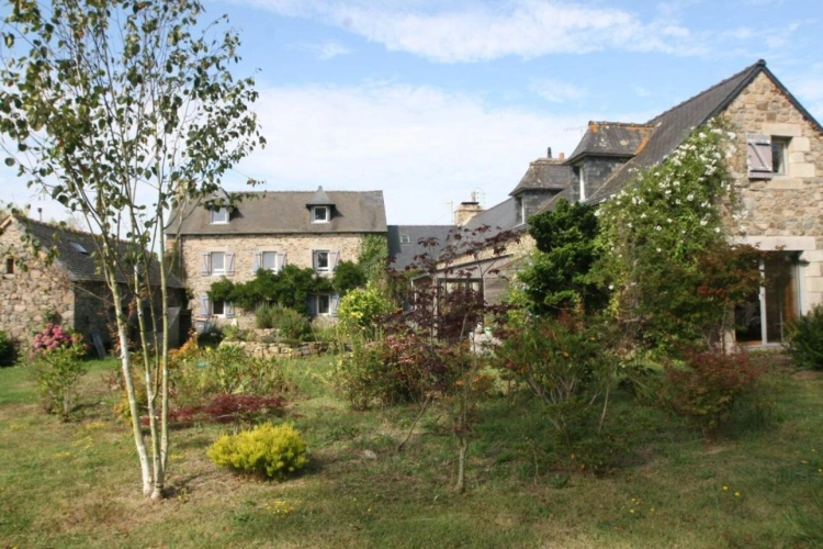 Photos 2 - Touristique - Propriété du XVIIe siecle