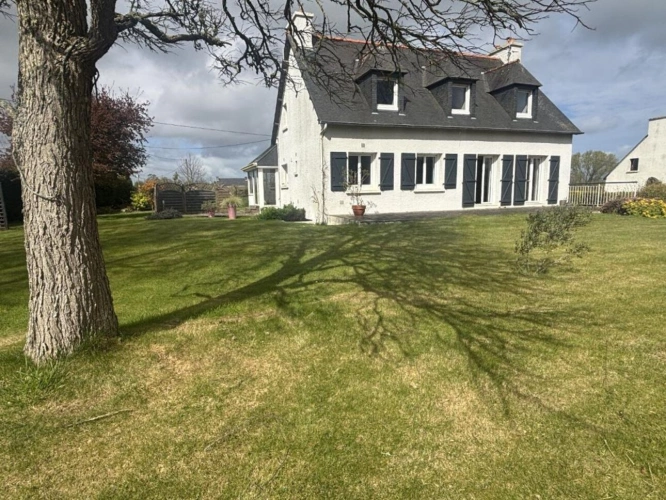 Photos 2 - Rurale - Maison à la campagne