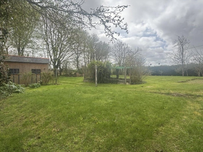 Photos 3 - Rurale - Maison à la campagne