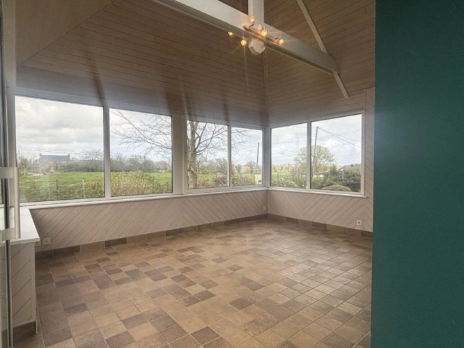 Photos 4 - Rurale - Maison à la campagne