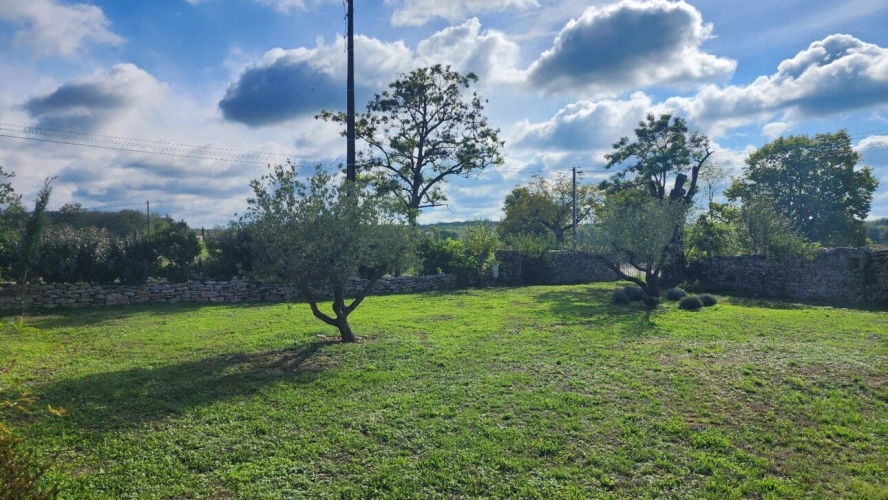 Photos 12 - Rurale - L'élégance rare au coeur du Lot