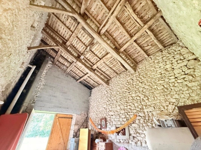 Photos 16 - Rurale - Lauzerte: Ancien corps de ferme