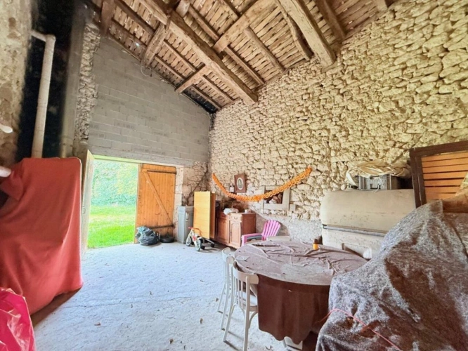 Photos 17 - Rurale - Lauzerte: Ancien corps de ferme