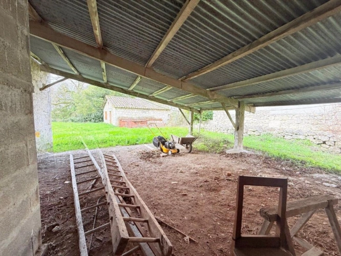 Photos 2 - Rurale - Lauzerte: Ancien corps de ferme