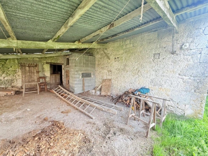 Photos 4 - Rurale - Lauzerte: Ancien corps de ferme