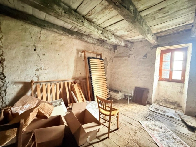 Photos 5 - Rurale - Lauzerte: Ancien corps de ferme
