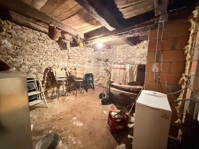 Photos 7 - Rurale - Lauzerte: Ancien corps de ferme