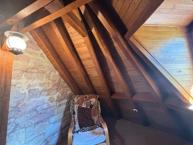 Photos 13 - Rurale - Maison 18e Siècle avec 8,5ha