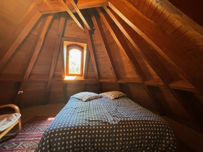 Photos 14 - Rurale - Maison 18e Siècle avec 8,5ha