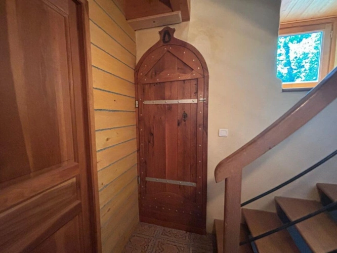 Photos 16 - Rurale - Maison 18e Siècle avec 8,5ha