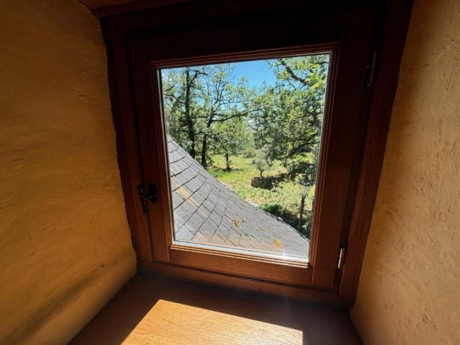 Photos 17 - Rurale - Maison 18e Siècle avec 8,5ha