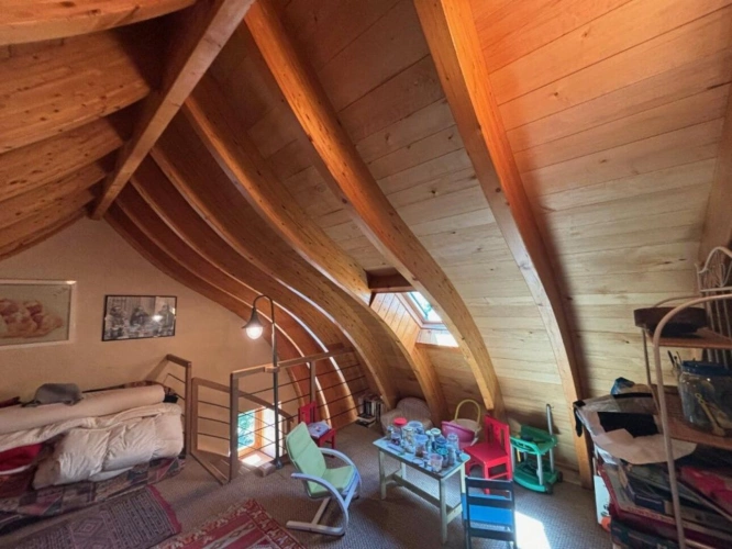 Photos 18 - Rurale - Maison 18e Siècle avec 8,5ha