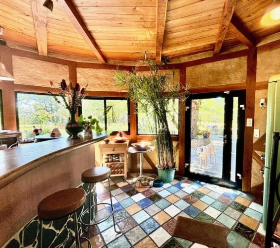Photos 6 - Rurale - Maison 18e Siècle avec 8,5ha