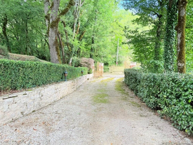 Photos 4 - Touristique - Propriété rare du XVIe siècle