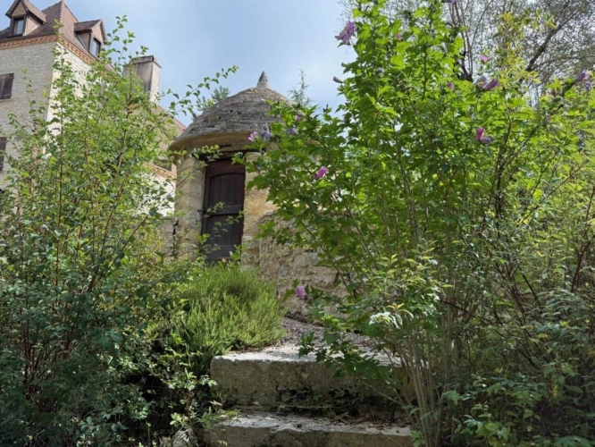 Photos 7 - Touristique - Propriété rare du XVIe siècle