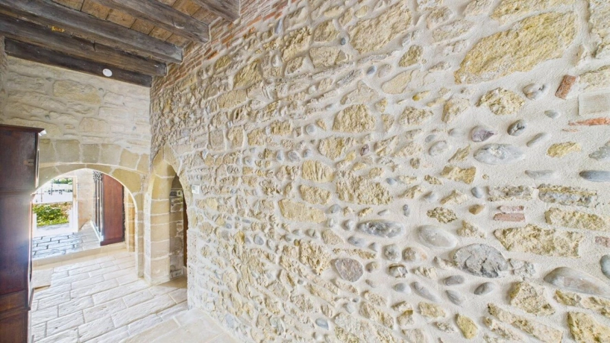 Photos 9 - Prestige - Héritage et élégance : propriété fortifiée au coeur des Landes